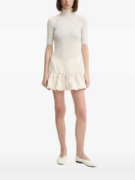 Heláncă Herskind alb