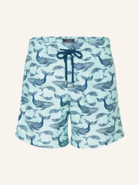 Spodní díl plavek Vilebrequin modrý