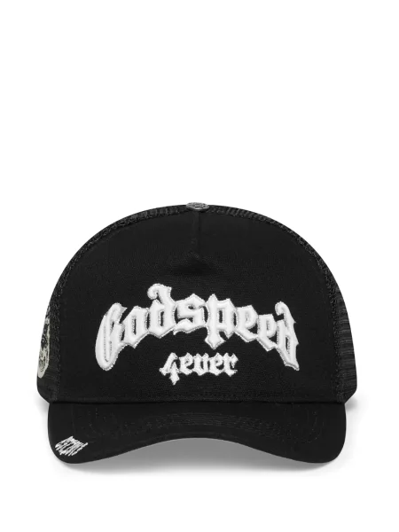 Șapcă Godspeed negru