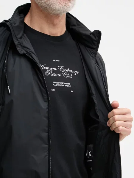 Armani Exchange куртка