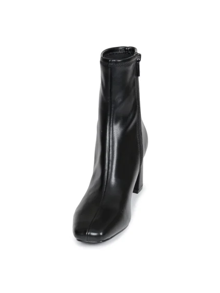 Tenisky Steve Madden čierna