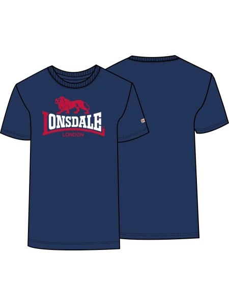 Tricou Lonsdale