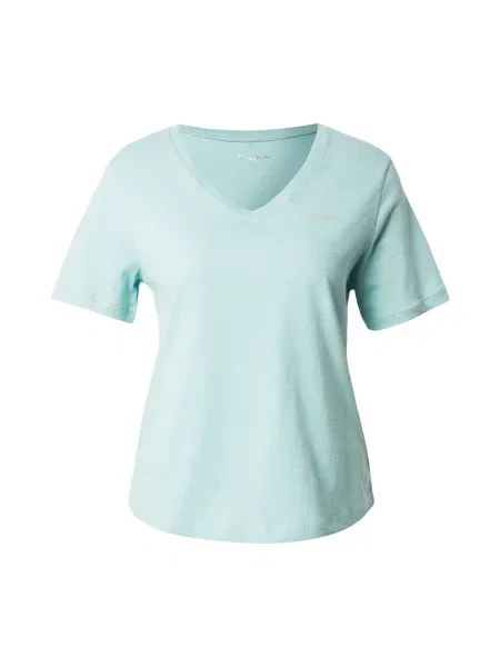 Pepe Jeans Póló menta