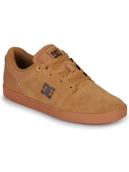 Pantofi Dc Shoes bej