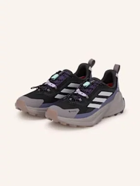 Buty Terrex Trailmaker 2 GORE-TEX Speed Lace Hiking czarne