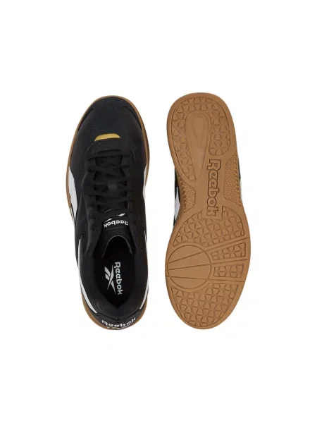 Street tenisky Reebok Sport čierna