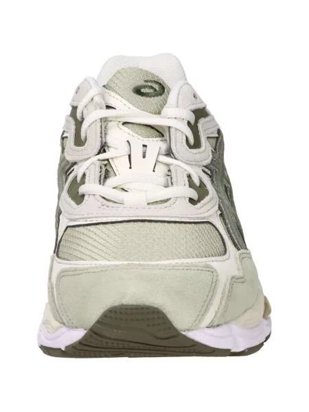 Tenisky Asics béžová