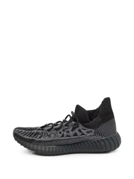 Sneakersy Adidas Yeezy czarne