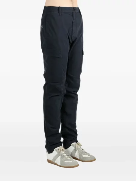 Pantaloni cargo C.p. Company albastru