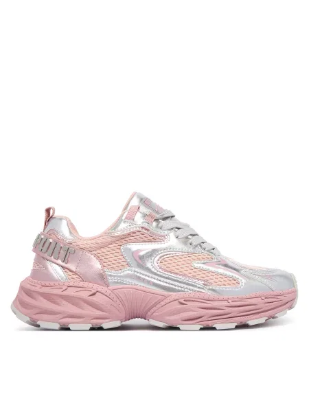 Sneakers Plein Sport Pulse X FAFS roz