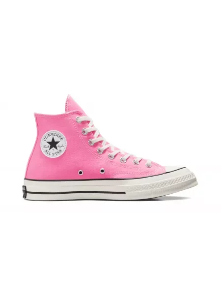 Sneakersy Converse Chuck 70 retro płócienne czarne