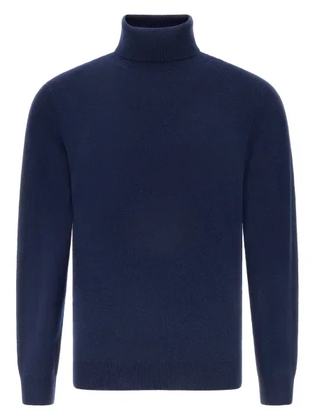 Boggi Milano Pulover bleumarin