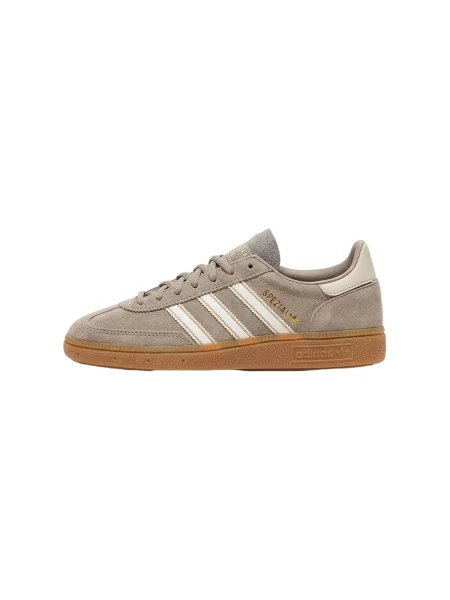 Tenisky Adidas hnedá