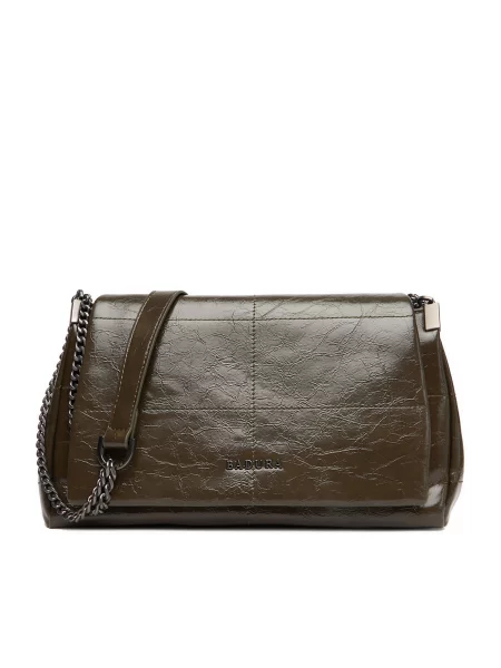 Сумка Badura хаки