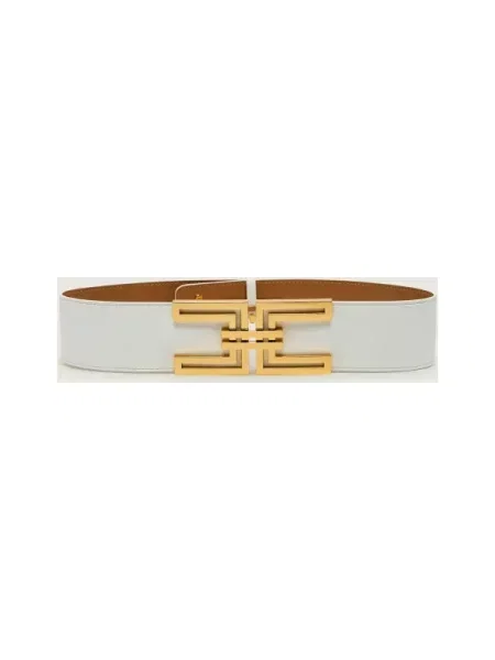 Curea Elisabetta Franchi alb