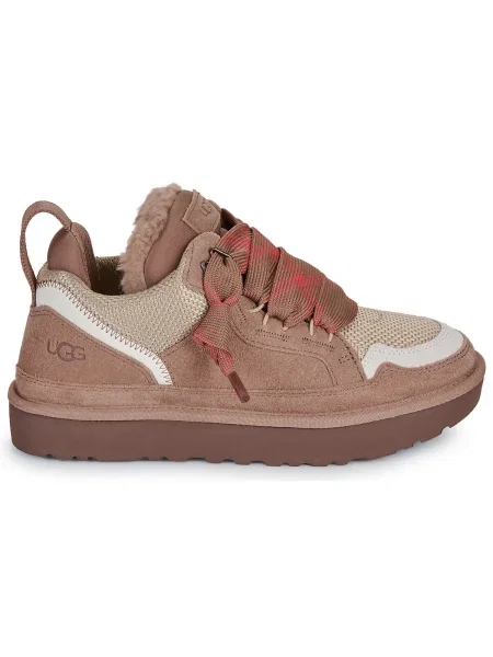 Pantofi Ugg maro