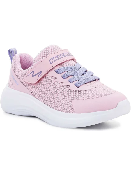 Pantofi copii Skechers roz