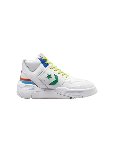 Pantofi Converse alb