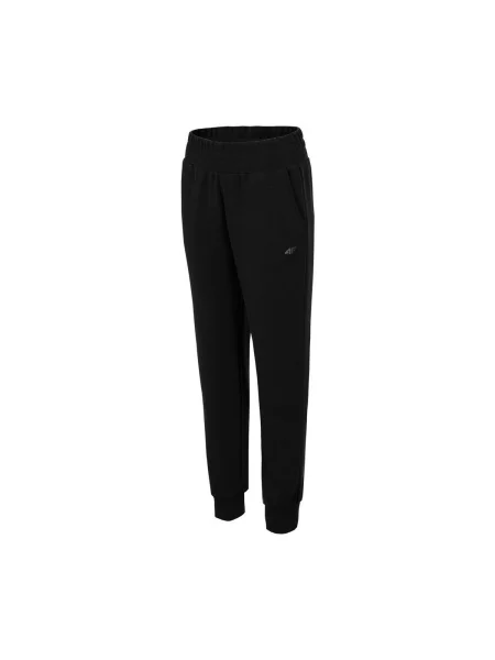 Pantaloni 4f negru