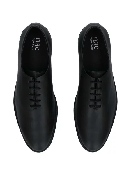 Pantofi Nae Vegan Shoes negru