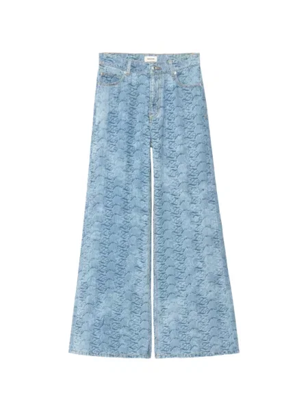 Farmerek Zadig&voltaire kék