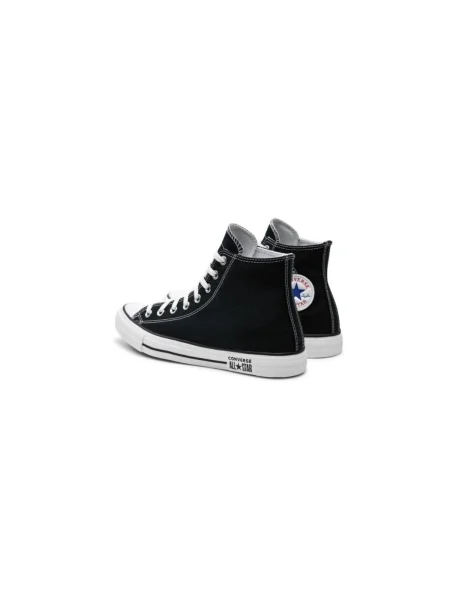 Pantofi Converse negru