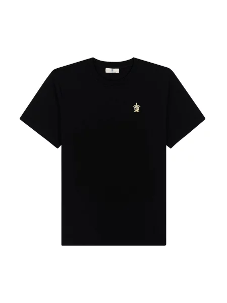Pacifique Sud Tricou negru