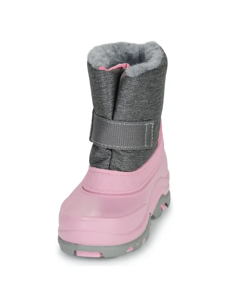 Pantofi copii Kimberfeel roz