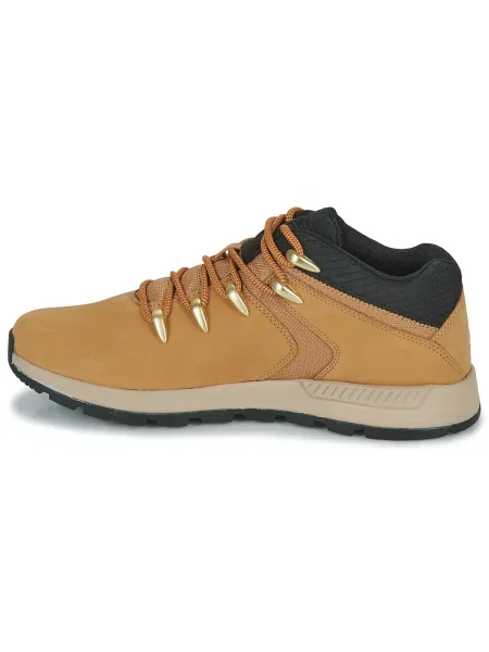 Tenisky Timberland hnedá