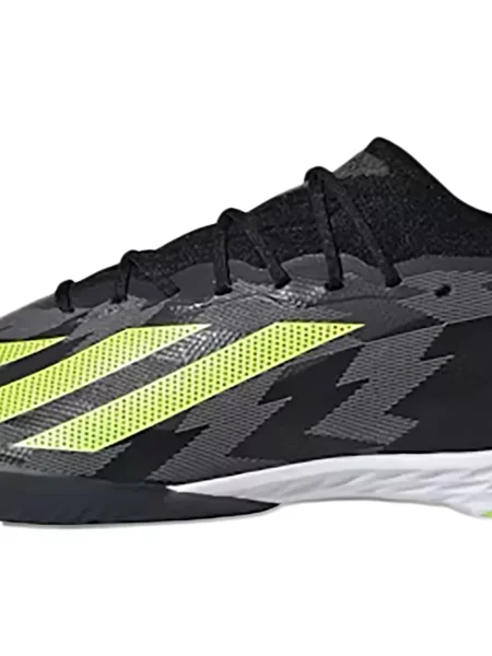 Sneakerși Adidas Adizero negru
