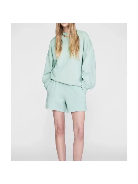 Bluza Anine Bing zielona