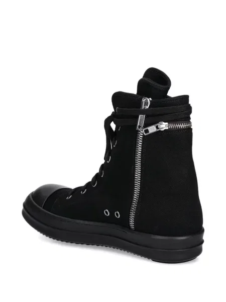 Маратонки Rick Owens Drkshdw черно
