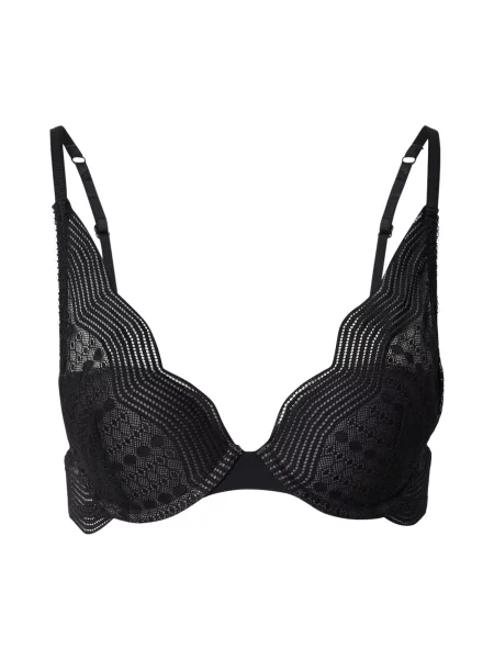 ETAM Nedrček Envergure' črna