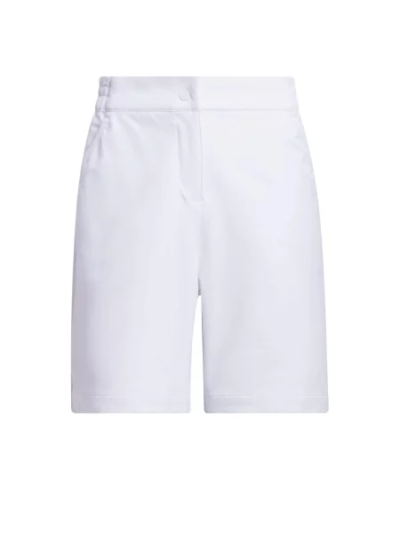 ADIDAS PERFORMANCE Παντελόνι φόρμας Women's Bermuda' λευκό