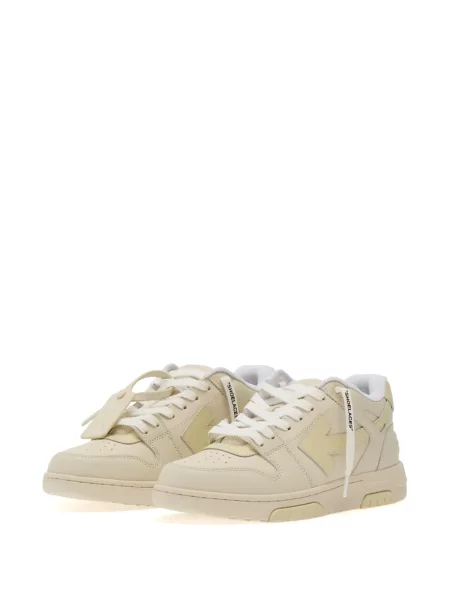 Sneaker Off-white fehér