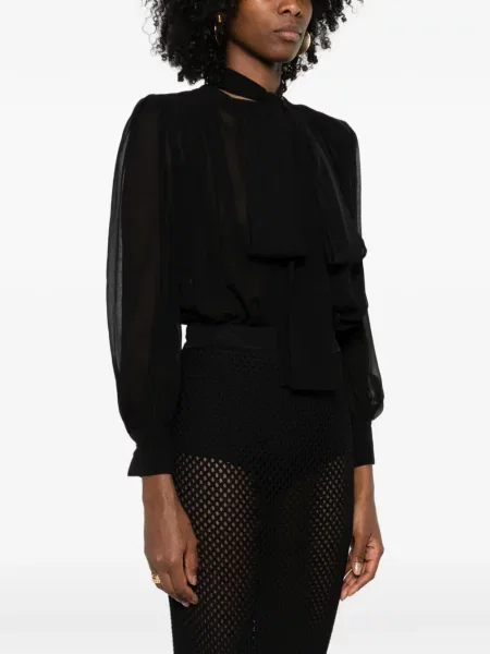 Body Elisabetta Franchi negru