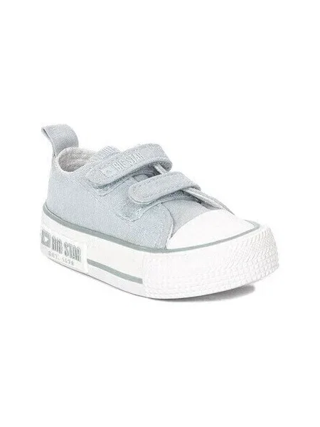 Pantofi copii Big Star albastru