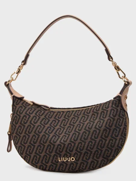 Сумка Liu Jo коричневая
