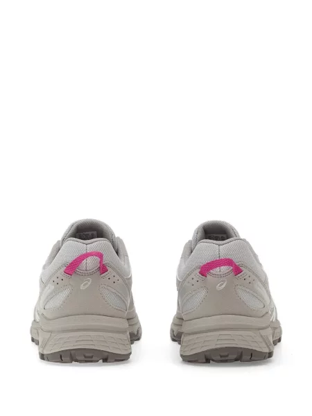 Sneakerși Asics Gel-venture gri