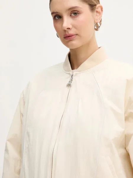 Куртка-бомбер Patrizia Pepe