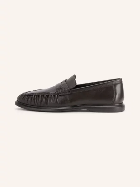 Lloyd Penny Loafers N-Stride braun
