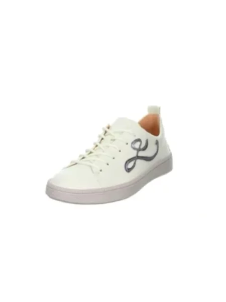 Sneakersy Think beżowe