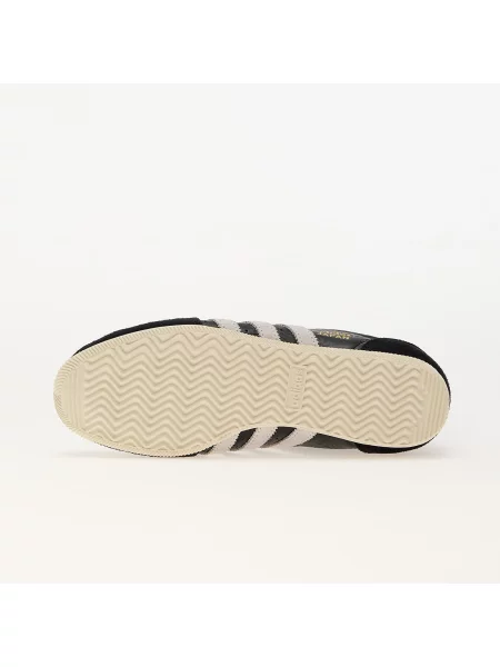 Adidas Originals sneakersy skórzane Japan W czarny