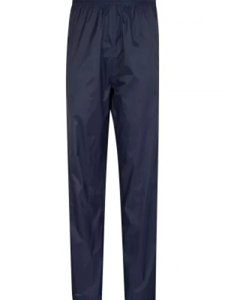 Wodoodporne spodnie Pakka Navy