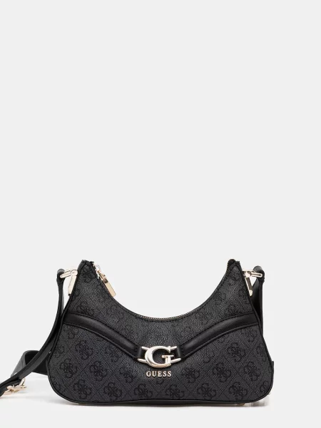 Чанта Guess DEA сиво