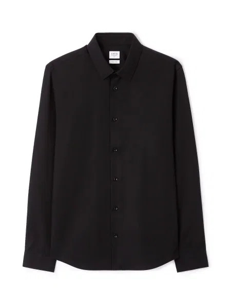 Риза Celio черно