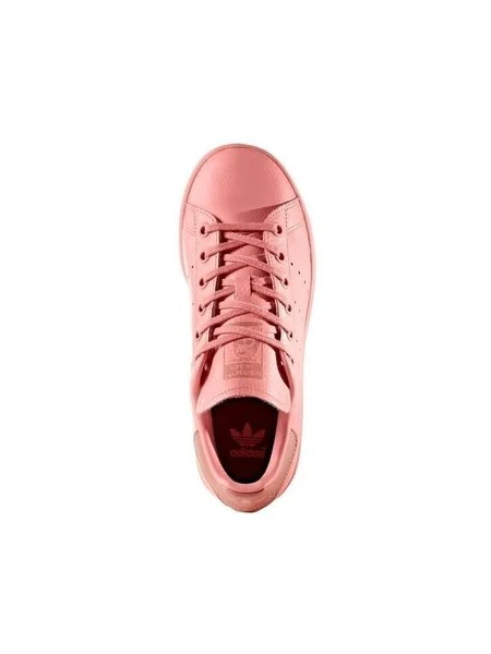 Gyerek félcipő Adidas rózsaszín