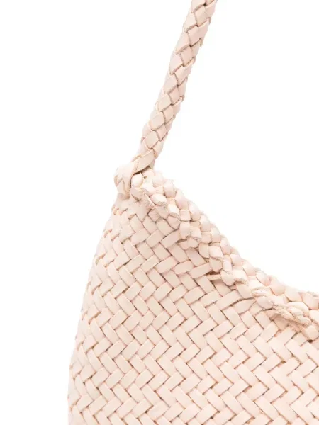 Geanta de piele Dragon Diffusion din piele
