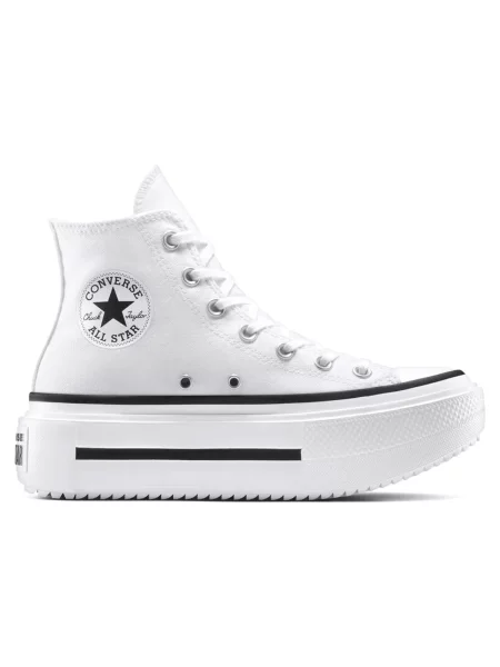 Tenisky Converse Chuck Taylor All Star biela