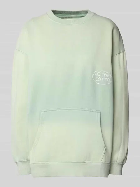 T-shirt z wyhaftowanym logo Another Cotton Lab czarna